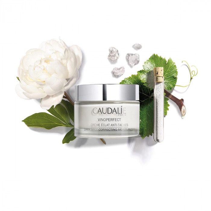 CAUDALIE VINOPERFECT Crème Éclat Anti-taches 