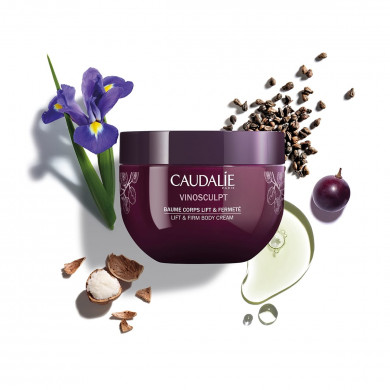 CAUDALIE VINOSCULPT Baume Corps Lift & Fermeté 