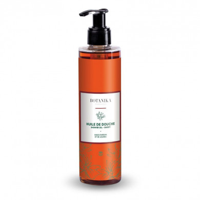 BOTANIKA Huile de douche Sweet-250ML