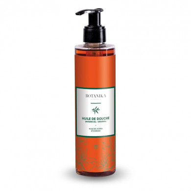 BOTANIKA Huile de douche Originale-250ML