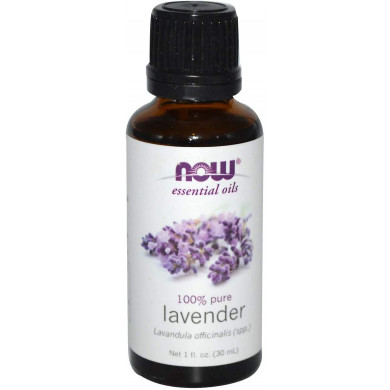 Now Huile de Lavande