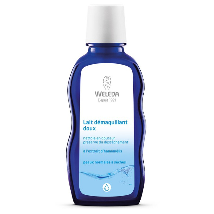 WELEDA Lotion tonique Fraîcheur 100ML