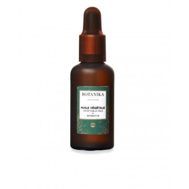 BOTANIKA HUILE VETALE DE BOURRACHE 50ML