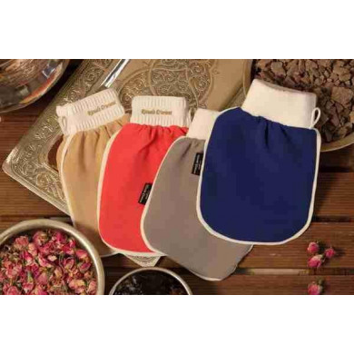 RITUEL D'ORIENT Gant de gommage 