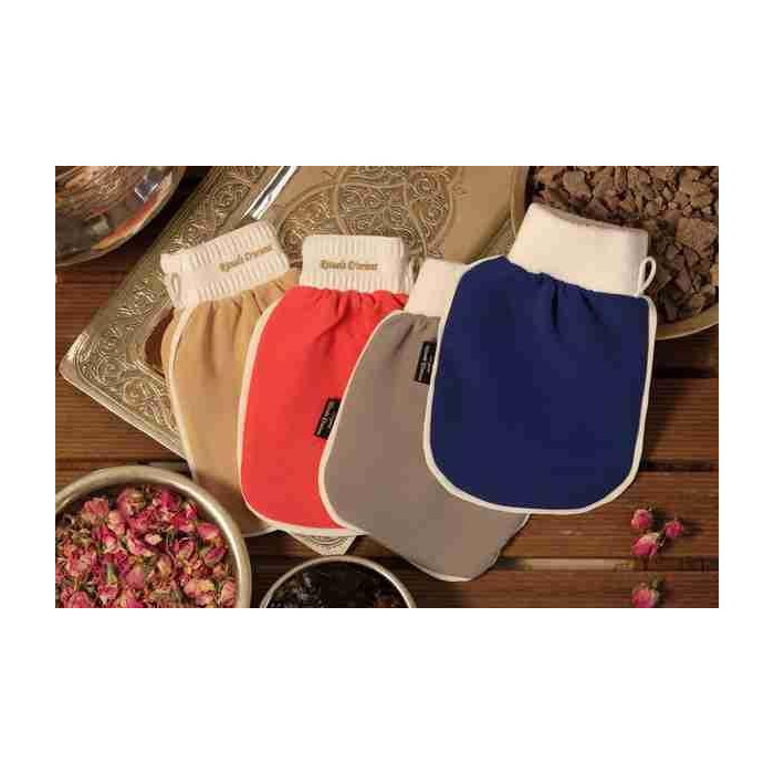 RITUEL D'ORIENT Gant de gommage 