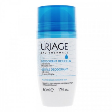 URIAGE DEODORANT 50 ML