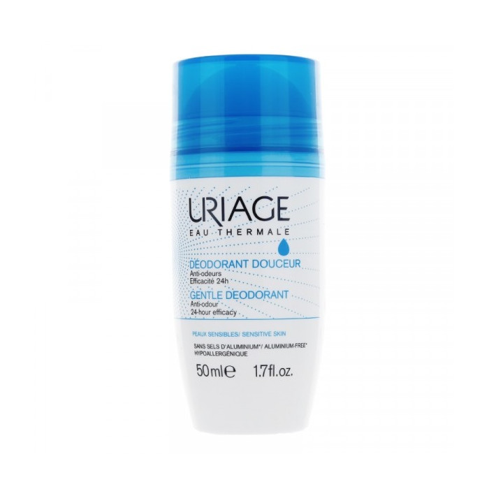 URIAGE DEODORANT 50 ML