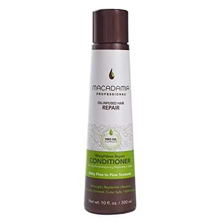 MACADAMIA Conditioner  Weightless repair 300 ml