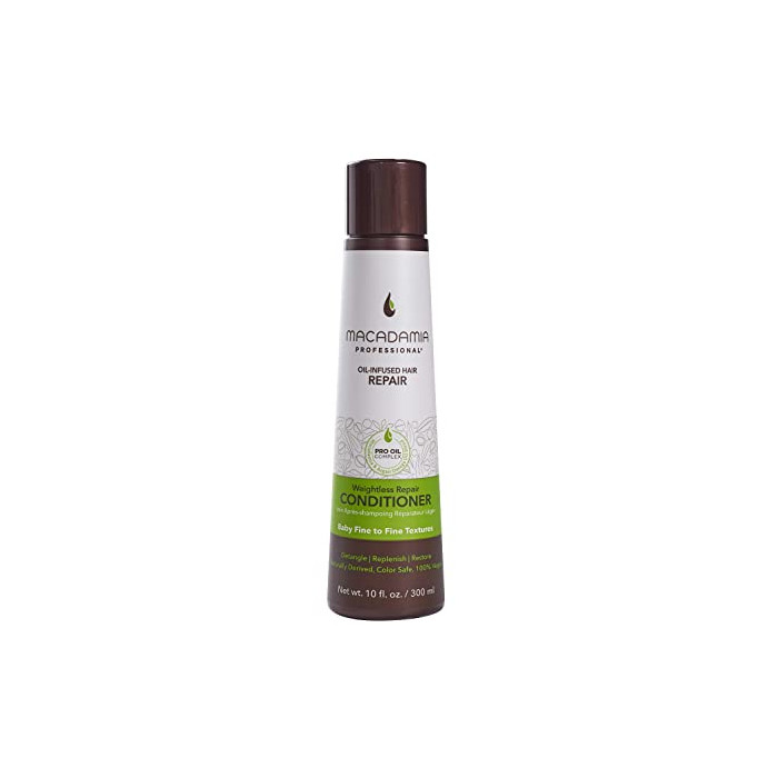 MACADAMIA Conditiner Weightless repair, 300 ml 