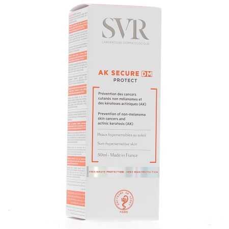 SVR AK SECURE DM PROTECT 50 ML