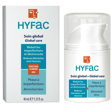 HYFAC SOIN GLOBAL