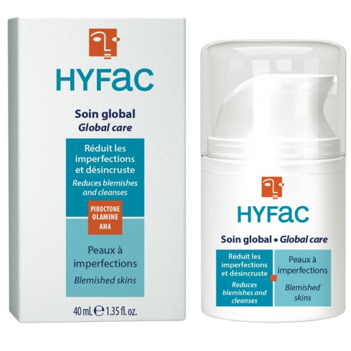 HYFAC SOIN GLOBAL