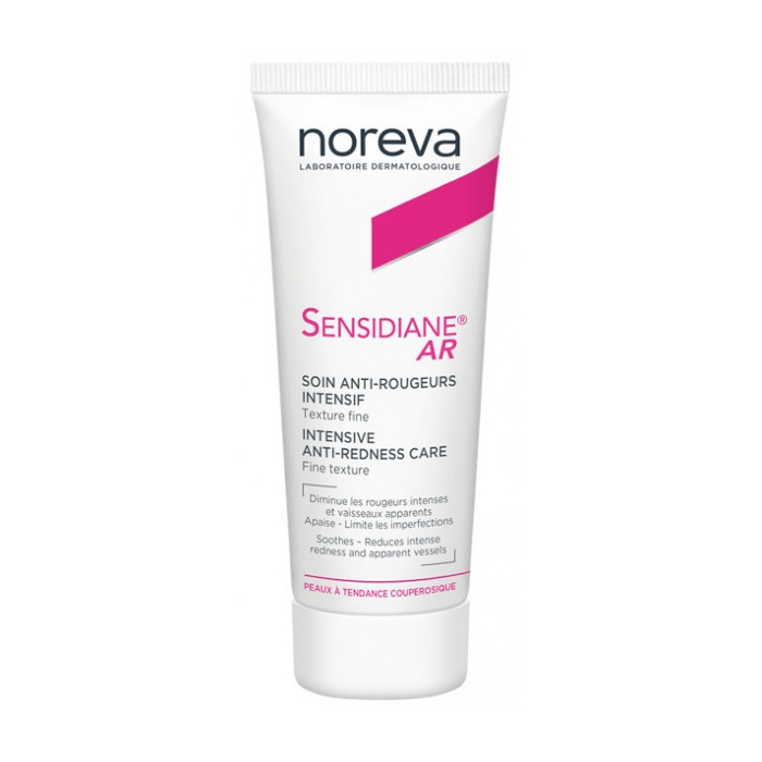 Noreva Sensidiane AR Soin Anti-Rougeurs Intensif 30 ml 