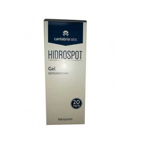 CANTABRIA HIDROSPOT GEL DEPIGMENTANT