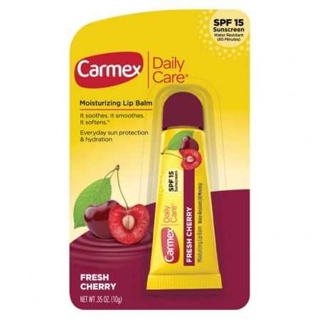 CARMEX BAUME A LEVRES CERISE SPF 15 TUBE