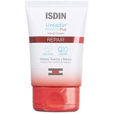 ISDIN Ureadin® Crème réparatrice mains 50ml 