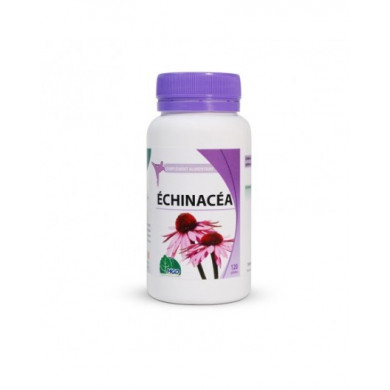 MGD ECHINACEA 120 GELULES