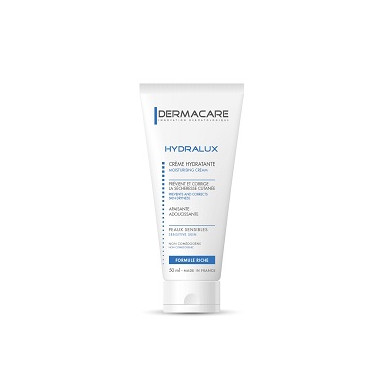 DERMACARE HYDRALUX CREME HYDRATANTE 50ML