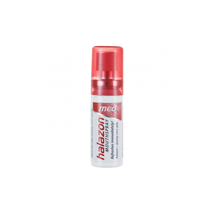 HALAZON SPRAY BUCCAL 15ML