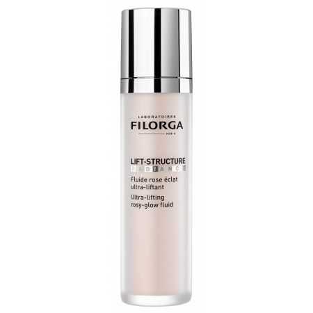 FILORGA LIFT STRUCTURE RADIANCE FLUIDE ROSE ECLAT ULTRA LIFTATNT 
