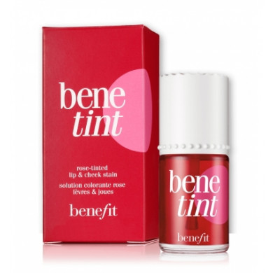 BENEFIT COSMETICS benetint