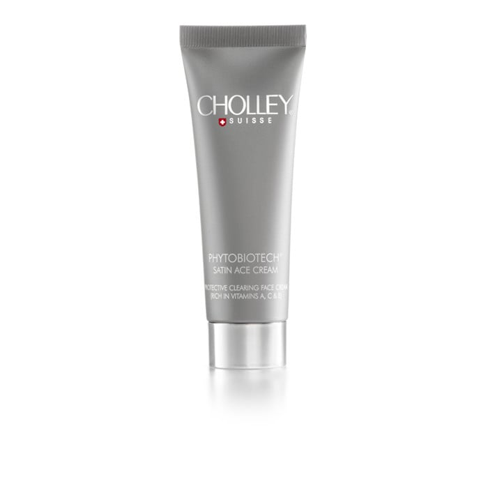 CHOLLEY PHYTOBIOTECH SATIN ACE CREAM 50ml