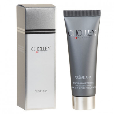 CHOLLEY AHA CREAM 50ml