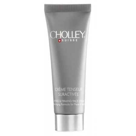CHOLLEY CREME TENSEUR SURACTIVEE