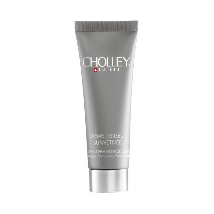 CHOLLEY Tenseur Suractivée Cream 