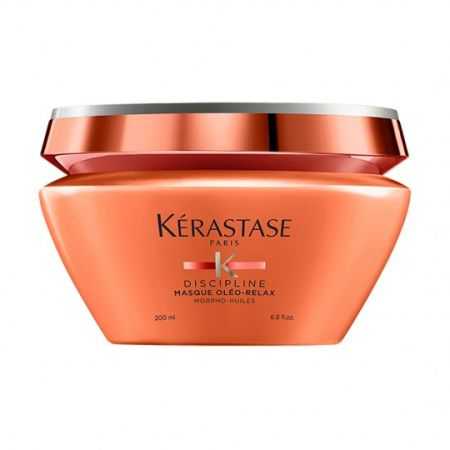 KERASTASE DISCIPLINE MASQUE OLEO RELAX 200 ML