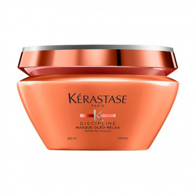 Kerastase Discipline Masque Oléo-Relax 200ML