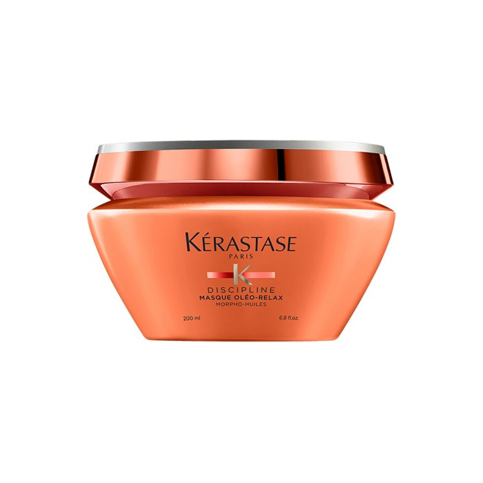 Kerastase Discipline Masque Oléo-Relax 200ML
