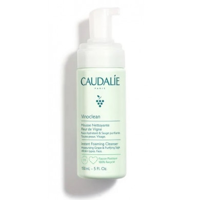 CAUDALIE Mousse Nettoyante Fleur de Vigne 150 mL