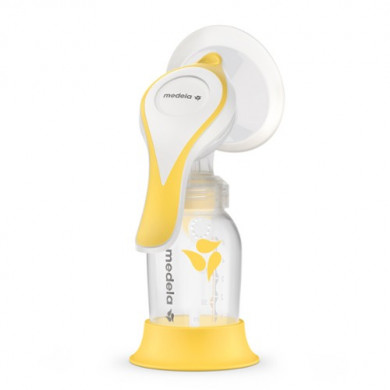 MEDELA Tire-lait manuel Harmony™