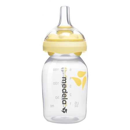 MEDELA INNOVATION BIBERON CALMA 150 ML