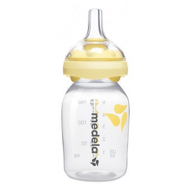 Medela : biberon calma 150Ml