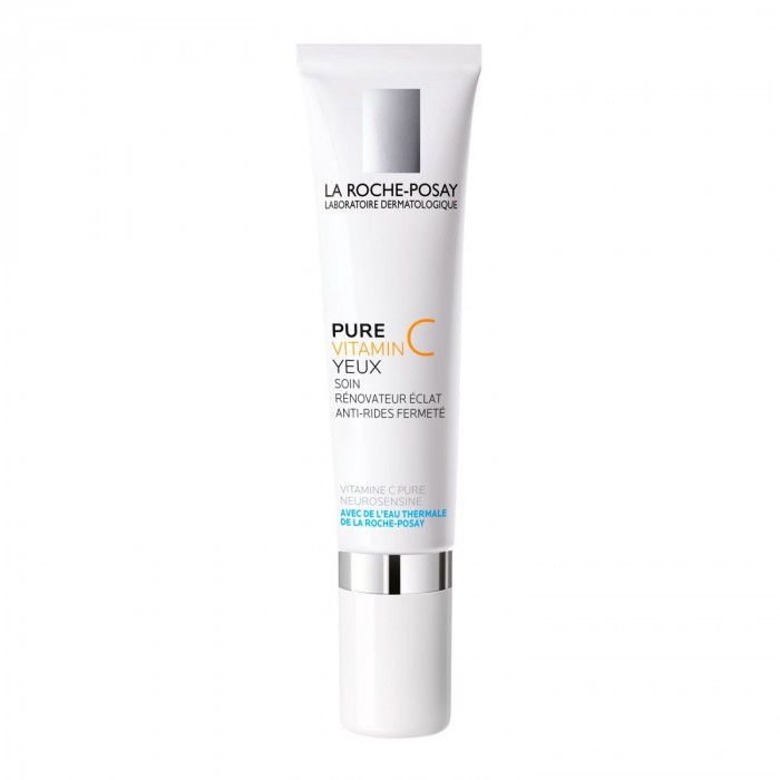 La Roche-Posay Pure Vitamin C Yeux 15 ml