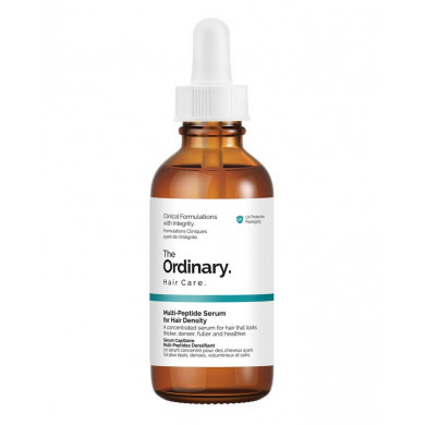 The Ordinary Multi-Peptide Serum For Hair Density 