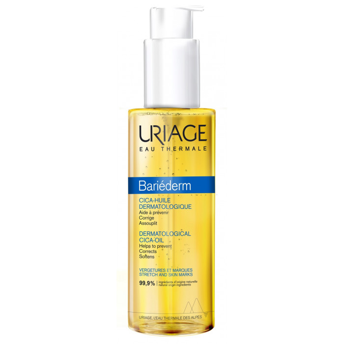 URIAGE Bariederm Cica-Huile Dermatologique