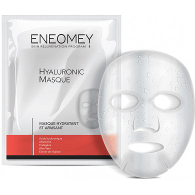 ENEOMEY Hyaluronic masque