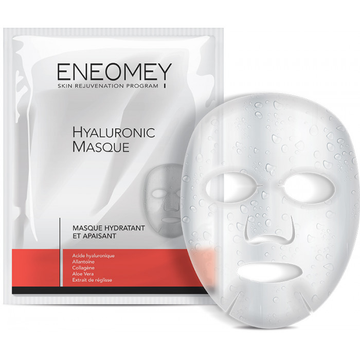 ENEOMEY Hyaluronic masque
