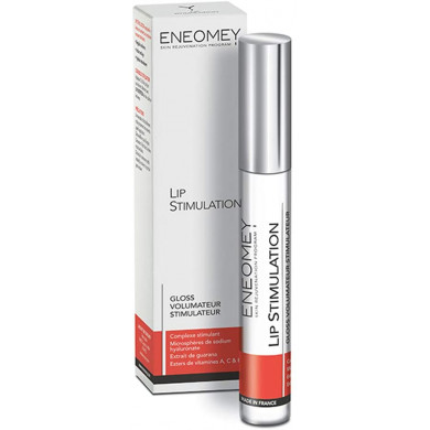 ENEOMEY LIP STIMULATION GLOSS 4 ML