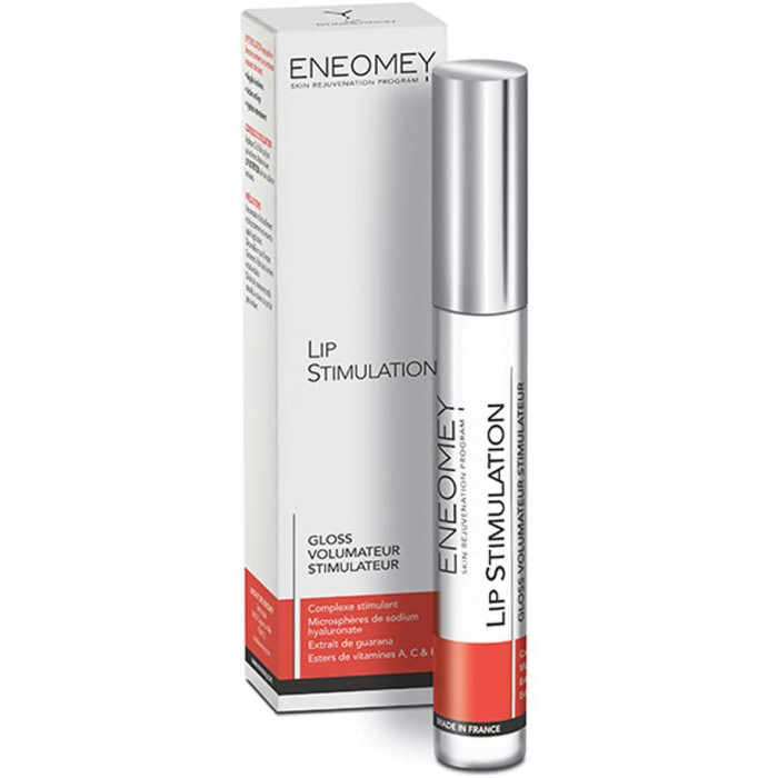 ENEOMEY LIP STIMULATION GLOSS 4 ML