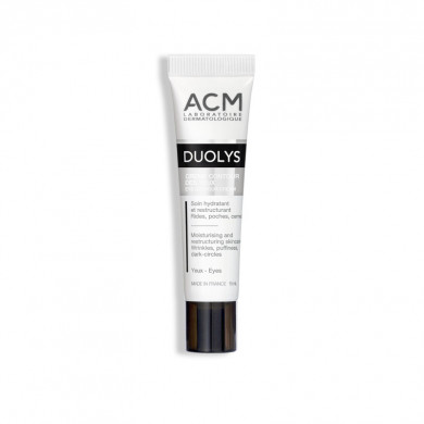 ACM Duolys Crème contour des yeux 15 ml