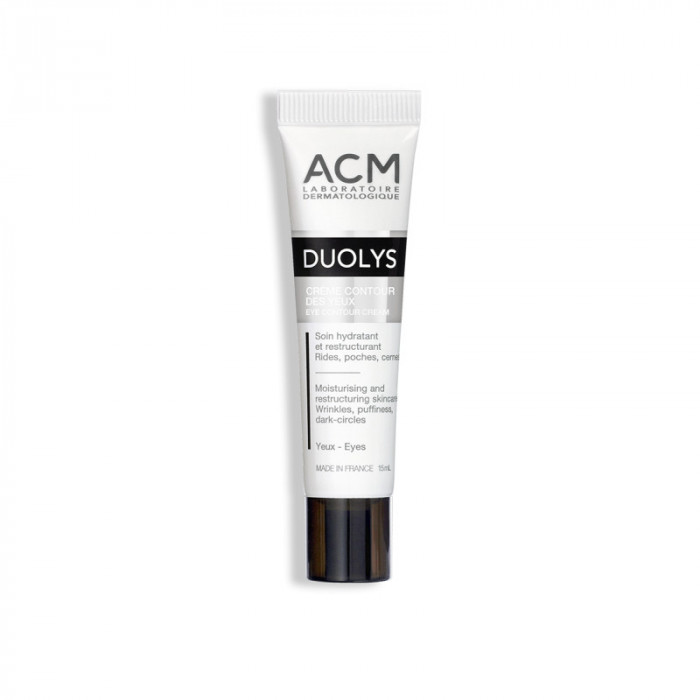 ACM Duolys Crème contour des yeux 15 ml