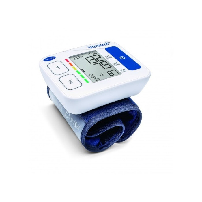 HARTMANN Tensiomètre Veroval Compact Poignet