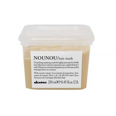 DAVINES NOUNOU MASQUE CHEVEUX 250 ML