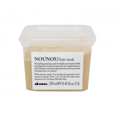 DAVINES NOUNOU Hair Mask 250 ML