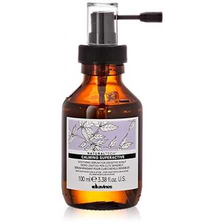 DAVINES SUPERACTIVE CALMANT 100 ML