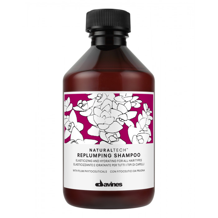 Davines Replumping Shampoo 250 ML